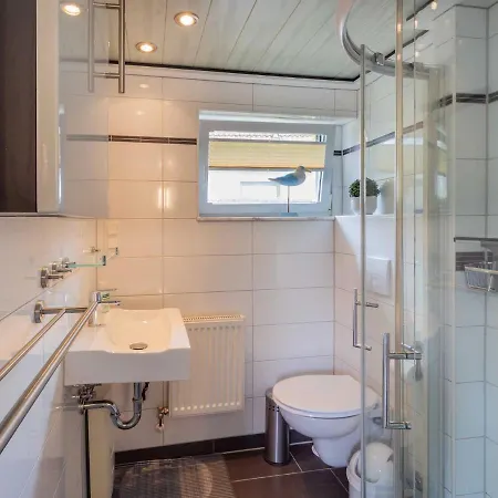 Smerzinski Bergen Auf Rugen