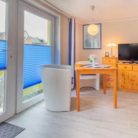 Ferienhaus Smerzinski *