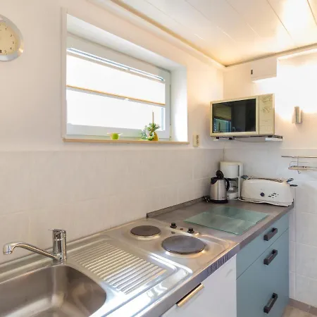 Smerzinski Ferienhaus *