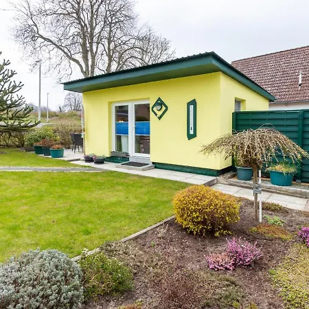 Ferienhaus Smerzinski *