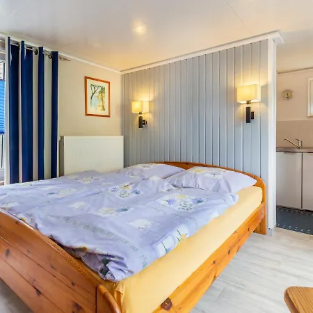 Ferienhaus Smerzinski