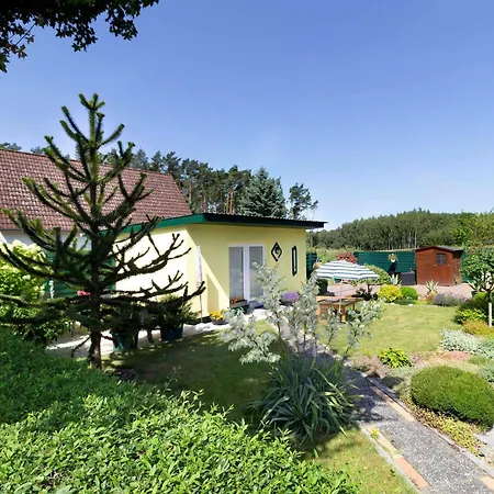 Smerzinski Ferienhaus *