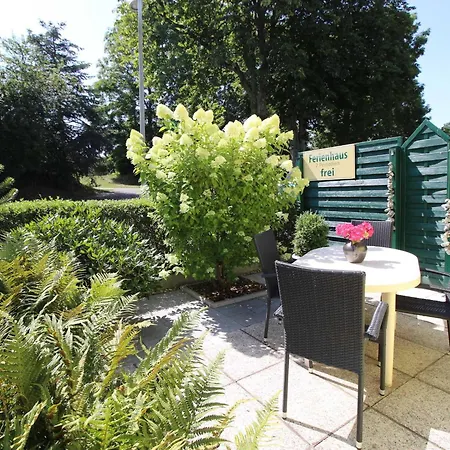 Smerzinski Ferienhaus