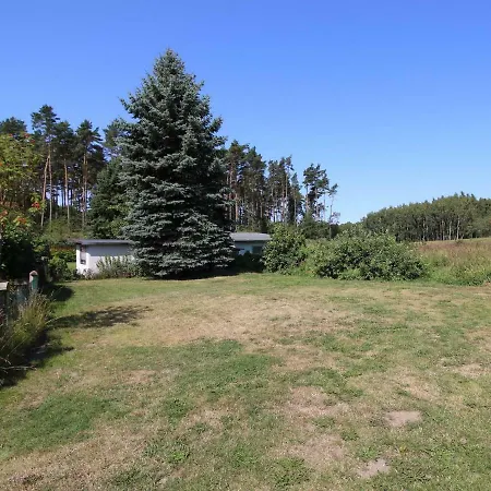 Smerzinski Ferienhaus