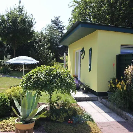 Smerzinski Casa de Férias *