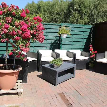 Ferienhaus Smerzinski