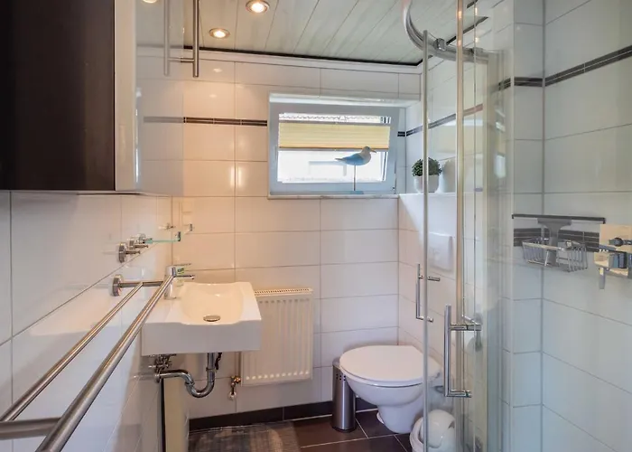 Smerzinski Bergen Auf Rugen