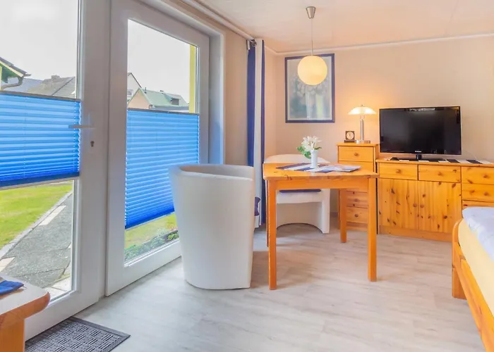 Casa vacanze Smerzinski *