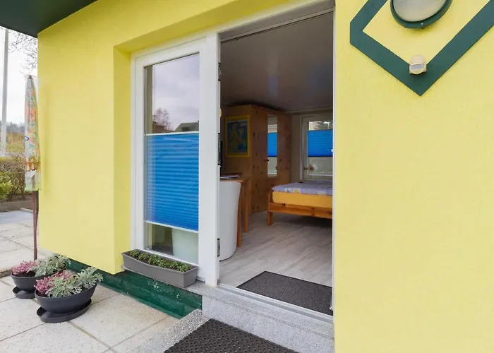 Casa vacanze Smerzinski