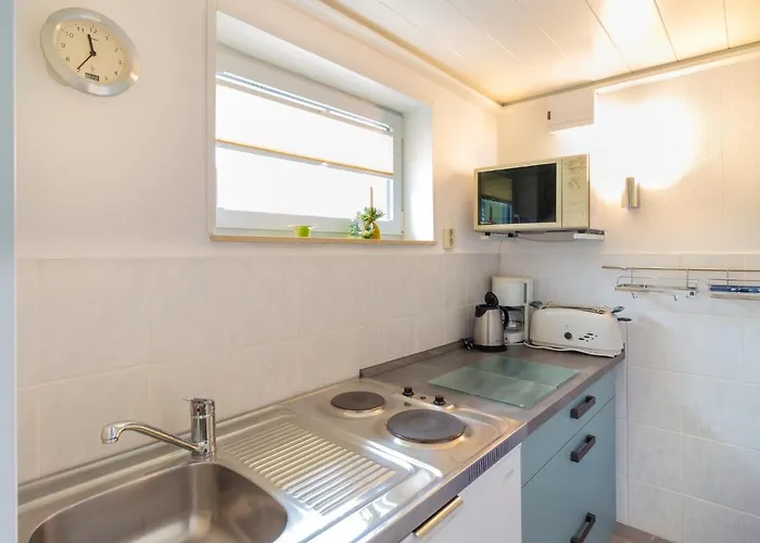Smerzinski Casa vacanze *
