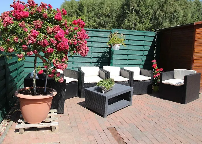 Casa vacanze Smerzinski